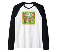 Rassemblement Hippie Far Out Manche Raglan