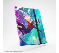 Rassembleur Binder Magic X SPIDER-MAN - Album 9 Poches Gamegenic mtg