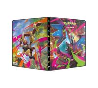 Rassembleur D'Album Portfolio Ultra Pro - Pokémon Flammes Spectrales Charizard