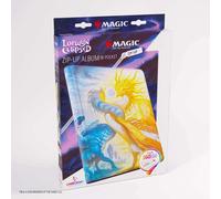 Gamegenic - Album zippé Magic: The Gathering Lorwyn Eclipsed - 18 pochettes - Celestial Reunion