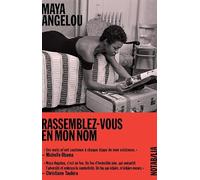 Rassemblez-vous en mon nom