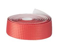 Rassettes de guidon à vélo de route - ruban de bar à vélo | Tapes de poignée de fibre de véllo léger | Protection complète de la couverture pour le véllo | Enveloppe de guidon sans glissement conforta