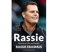 Rassie: Stories of Life and Rugby