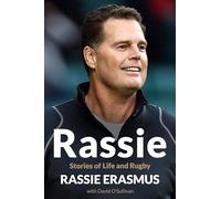 Rassie: Stories of Life and Rugby