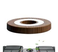 Rassisquant d'air de voiture solaire, aromathérapie de voitures solaires - Rotary Aromatherapy Diffuseur Solar Air Destreacier d'air - Absorbeur d'odeur à parfum de mer avec parfum de voiture à l'huil