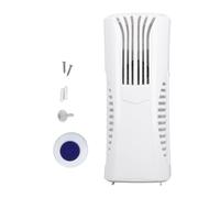Rassisseur D'air Automatique, Distributeur de Parfums Muraux, Distributeur de Pulvérisation à Batterie avec 3 Modes Réglables, pour le Magasin de Détail Home Hotel Spa Gym, Mode