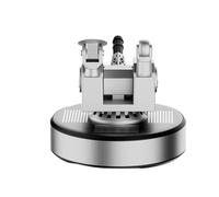 Rassisseur d'air de voiture, Fédéquateur d'air de parfum de voiture, Diffuseur automatique à énergie solaire, Purificateur intérieur du diffuseur automatique, rotatif de désintégration d'air, pour dé