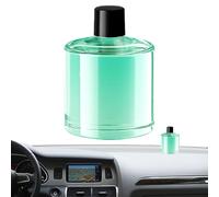Rassisseur D'air De Voiture - Parfum De Voiture | Purificateur D'air De Voiture Réglable Nouvelle Odeur De Voiture Fraiseure D'air, Parfum De Voiture Automatique, Plafond Étoilé Plafonnier Amb