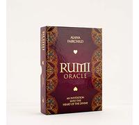 , Rassouli - Rumi Oracle: An Invitation into the Heart of the Divine