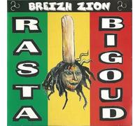 Breizh Zion – Rasta Bigoud – Sony Music