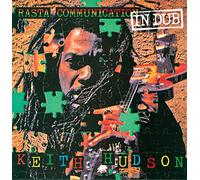 Rasta Communication in Dub