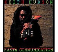 Rasta Communication Vinyle