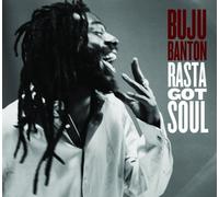 Rasta Got Soul