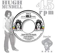 Rasta Have The Handle Dangerous Match Two Hugh Mundell (Interprète), The Roots Radics (Interprète) https://www.fnac.com/a15120212/Hugh-Mundell-Rasta-Have-The-Handle-Dangerous-Match-Two-Vinyle-album?oref=d53782f0-6a06-d615-f0f4-60fb618c8f10