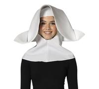 Rasta Imposta Chapeau Sister Flighty, blanc, taille unique