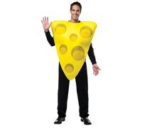 Rasta Imposta Fromage pour homme, jaune, taille unique