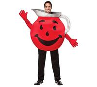 Rasta Imposta Kool Aid Adult Costume One Size Fits Most