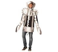 Rasta Imposta Tire-bouchon ailé costume d'Halloween femme homme adulte taille unique