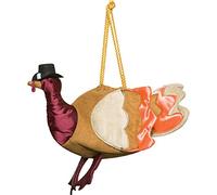 Rasta Imposta Turkey Women's Costume Purse