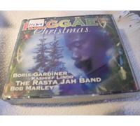 Rasta Jah Band - Reggae Christmas [Import]