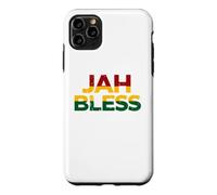 Rasta Jah Bless Coque pour iPhone 11 Pro Max