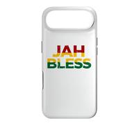 Rasta Jah Bless Coque pour iPhone Air