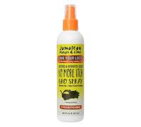 Rasta Jam Mango & Lime No More Itch Gro Spray 240 ml by Rasta