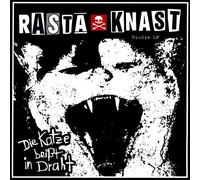 Rasta Knast - Die Katze Beißt in Draht [Import]