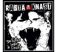 Rasta Knast - Die Katze Beisst in Draht (Reissue)