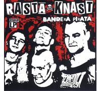 Rasta Knast - RASTA KNAST Bandera Pirata (Originalausgabe 2001