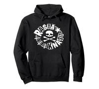 Rasta Knast Sweat à Capuche
