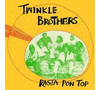 Rasta Pon Top [Lp] (180 Gram) [Analog]