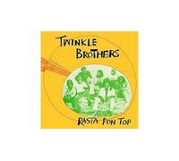 Rasta Pon Top Vinyle