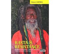 Rasta & Resistance : De Marcus Garvey à Walter Rodney