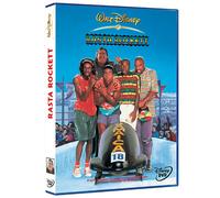 Rasta Rocket DVD DVD