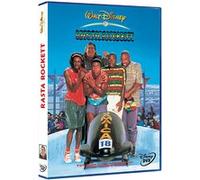 Rasta Rocket DVD G