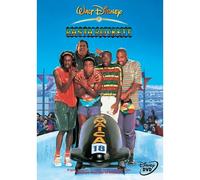 Disney – Rasta rockett
