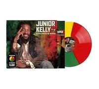 Rasta Should Be Deeper Vinyle Jaune, Vert et Rouge Vinyle