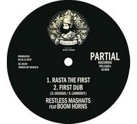 Rasta the First