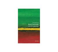 Rastafari: A Very Short Introduction Ennis Barrington Edmonds, (Auteur)