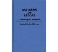 Rastafari and Reggae Carlos I.H. Nelson, Rebekah Michele Mulvaney (Auteur)
