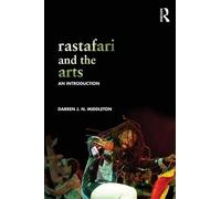 Rastafari And The Arts