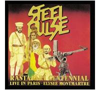 Steel Pulse – Rastafari Centennial: Live à Paris (Elysee Montmartre) – MCA