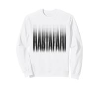 Rastafari Cultural Movement and Spiritual Expression Sweatshirt
