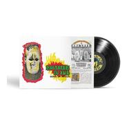 Rastafari in Dub/Ultra Gold Vinyl