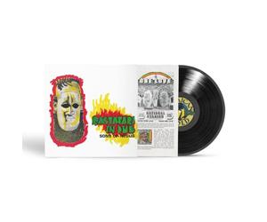 Rastafari in Dub/Ultra Gold Vinyl