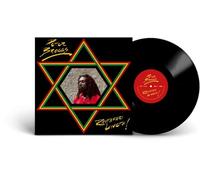 Rastafari Liveth – Diggers Factory