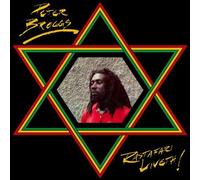 Rastafari Liveth – CD