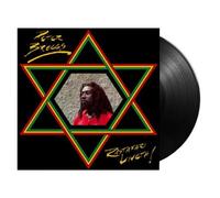 Rastafari Liveth Vinyle