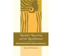 Rastafari Reasoning and the RastaWoman by Jeanne Christensen Inconnu (Auteur)